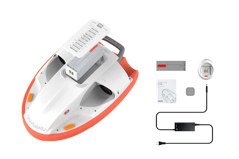 รีวิว ELECTRIC KICKBOARD ของเล่นให้เด็กได้สนุกมันส์กับการเล่นน้ำมากกว่าเพื่อน