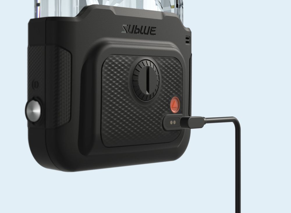 Sublue H1