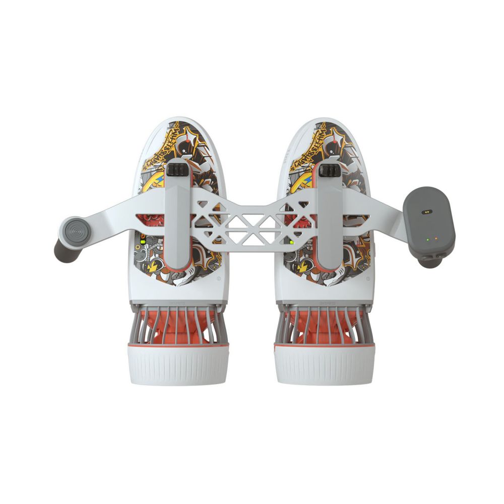 Sublue Tini Double-Engine Support Handle