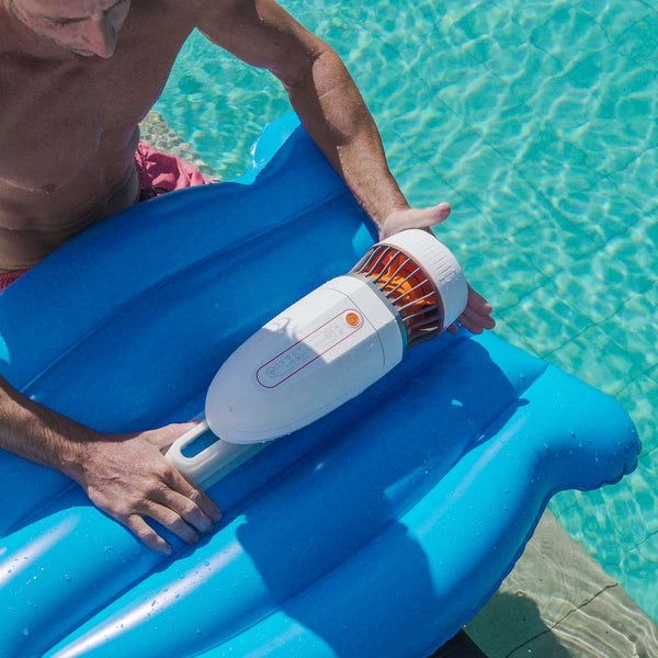 Sublue Tini Inflatable Kickboard