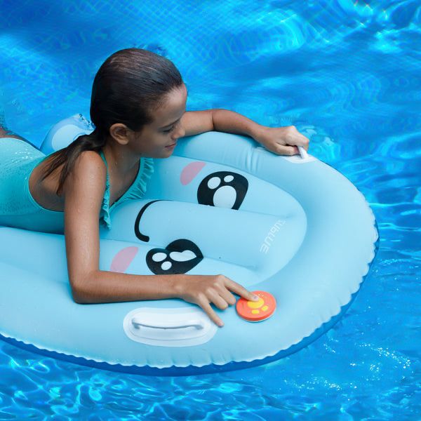 Sublue Tini Inflatable Kickboard