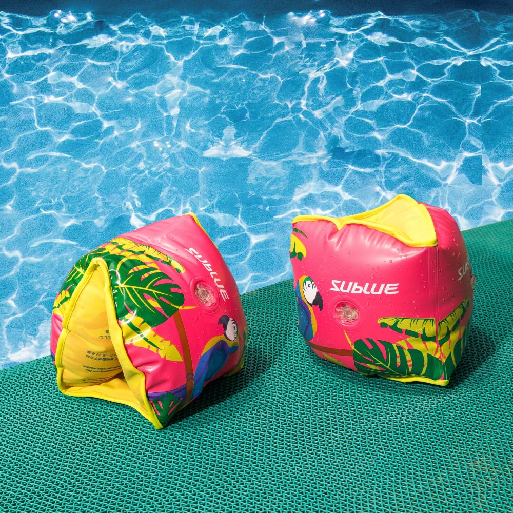 Sublue Swim Arm Band