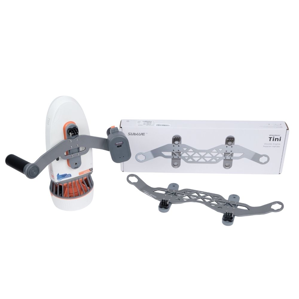 Tini Double-Engine Support Handle