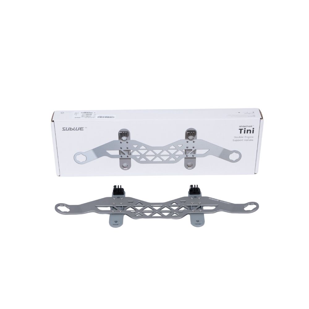 Tini Double-Engine Support Handle