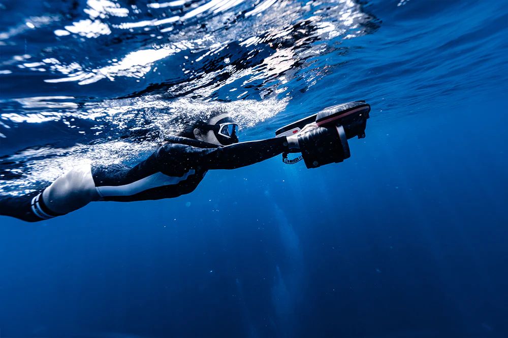 Sublue Anti-Loss Wrist Leash