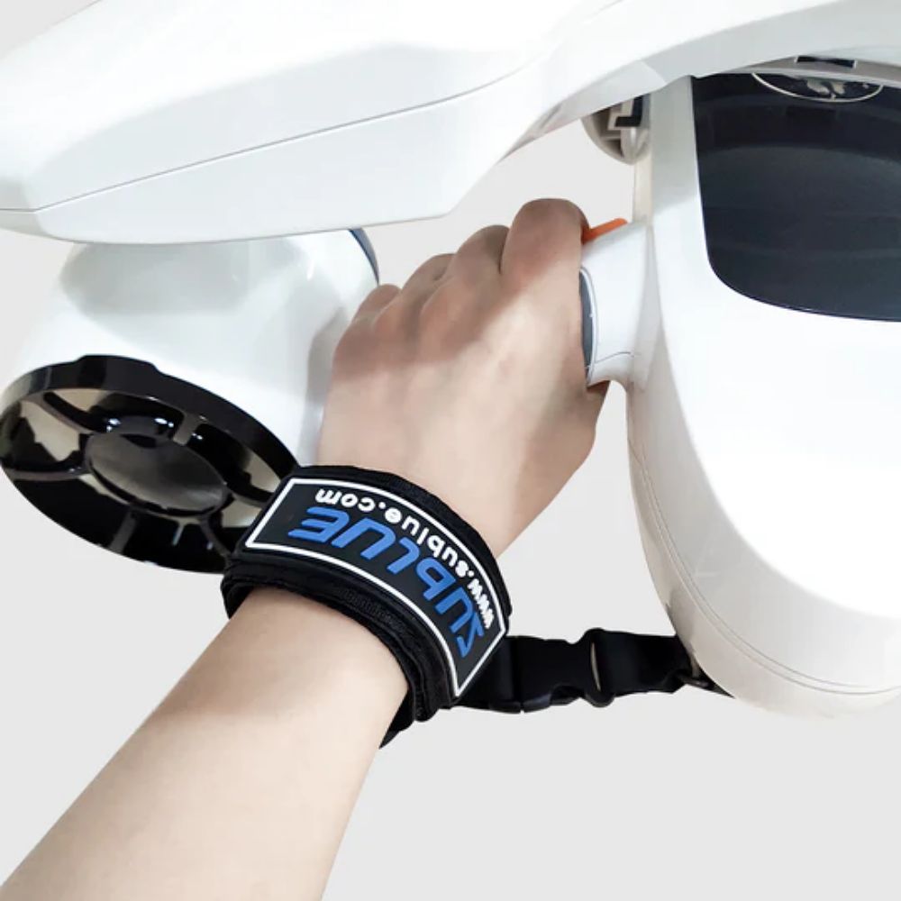 Sublue Anti-Loss Wrist Leash